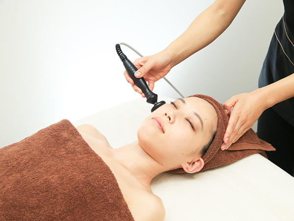 ラジオ波（フェイシャル）