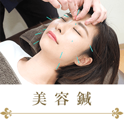 大阪市旭区で40〜50代女性向けに美容鍼施術を提供する美活ボディサロンめいてる