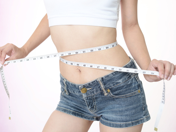 お腹の部分痩せ